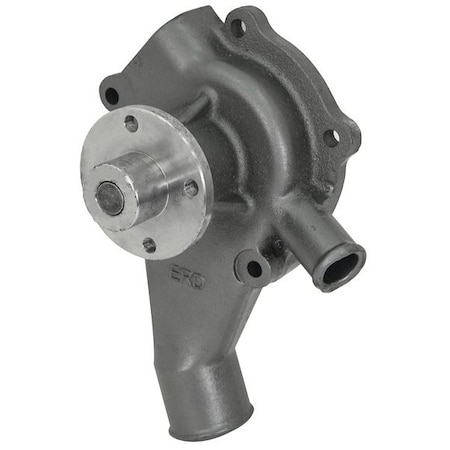 A & I Products Pump, Water w/o Pulley 7.5" x20.1" x11.1" A-74007551